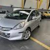 HONDA FIT 1.5 EX 16V FLEX 4P AUTOMÁTICO HONDA FIT 1.5 EX 16V FLEX 4P AUTOMÁTICO