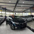 HONDA FIT 1.5 EX 16V FLEX 4P AUTOMÁTICO HONDA FIT 1.5 EX 16V FLEX 4P AUTOMÁTICO