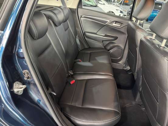 HONDA-FIT-1.5 EX 16V FLEX 4P AUTOMÁTICO HONDA-FIT-2018