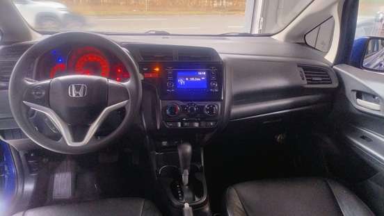 HONDA-FIT-1.5 EX 16V FLEX 4P AUTOMÁTICO HONDA-FIT-2014