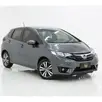 HONDA FIT 1.5 EX 16V FLEX 4P AUTOMÁTICO HONDA FIT 1.5 EX 16V FLEX 4P AUTOMÁTICO