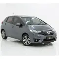 HONDA FIT 1.5 EX 16V FLEX 4P AUTOMÁTICO HONDA FIT 1.5 EX 16V FLEX 4P AUTOMÁTICO