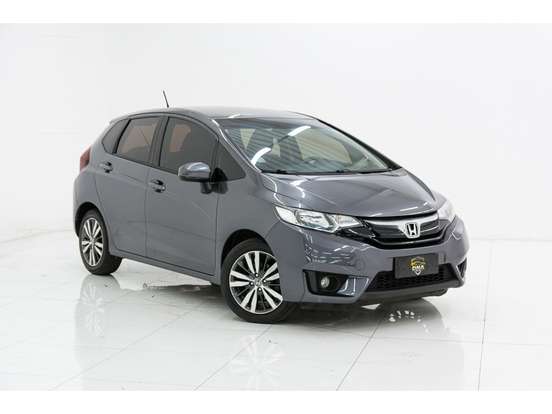 HONDA-FIT-1.5 EX 16V FLEX 4P AUTOMÁTICO HONDA-FIT-2020