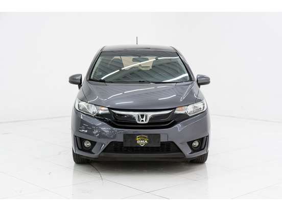 HONDA-FIT-1.5 EX 16V FLEX 4P AUTOMÁTICO HONDA-FIT-2020