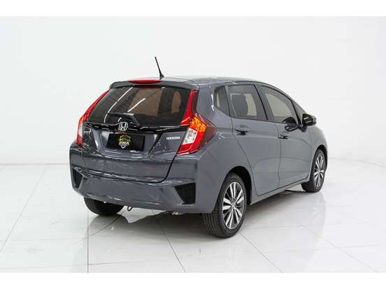 HONDA-FIT-1.5 EX 16V FLEX 4P AUTOMÁTICO HONDA-FIT-2020