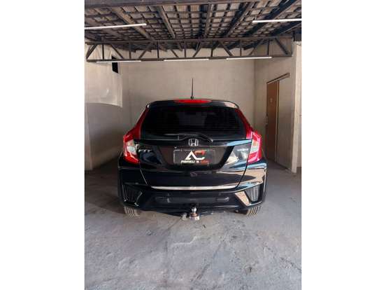 HONDA-FIT-1.5 EX 16V FLEX 4P AUTOMÁTICO HONDA-FIT-2015