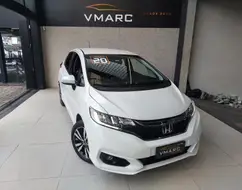 HONDA FIT 1.5 EXL 16V FLEX 4P AUTOMÁTICO HONDA FIT 1.5 EXL 16V FLEX 4P AUTOMÁTICO