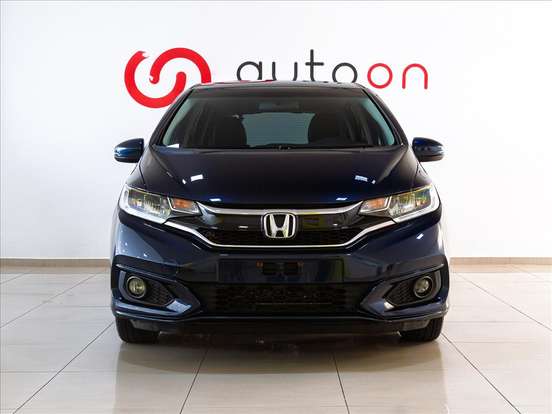 HONDA-FIT-1.5 EXL 16V FLEX 4P AUTOMÁTICO HONDA-FIT-2017