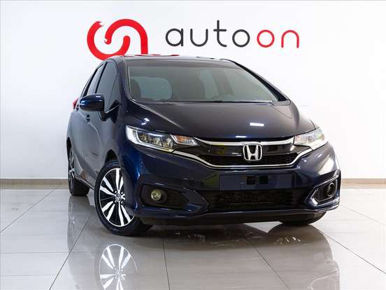 HONDA-FIT-2017