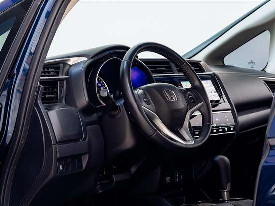HONDA-FIT-1.5 EXL 16V FLEX 4P AUTOMÁTICO HONDA-FIT-2017