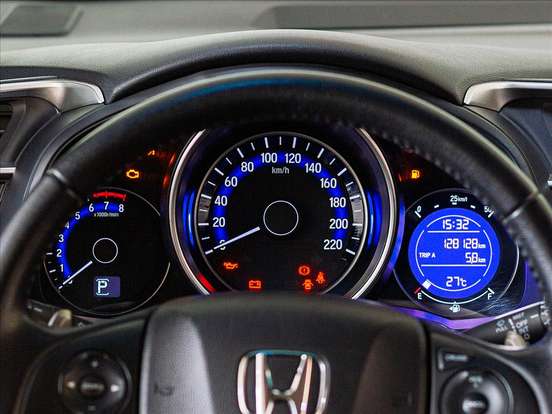 HONDA-FIT-1.5 EXL 16V FLEX 4P AUTOMÁTICO HONDA-FIT-2017