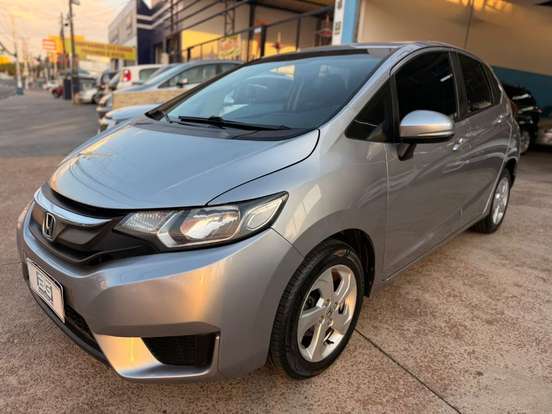 HONDA-FIT-2017