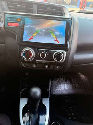 HONDA-FIT-1.5 LX 16V FLEX 4P AUTOMÁTICO HONDA-FIT-2017