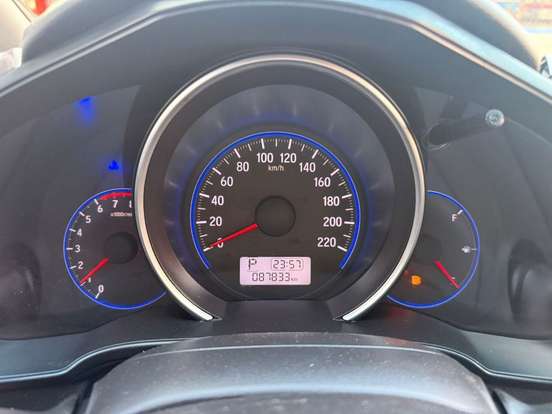 HONDA-FIT-1.5 LX 16V FLEX 4P AUTOMÁTICO HONDA-FIT-2017