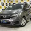 HONDA FIT 1.5 LX 16V FLEX 4P AUTOMÁTICO HONDA FIT 1.5 LX 16V FLEX 4P AUTOMÁTICO