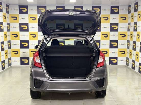 HONDA-FIT-1.5 LX 16V FLEX 4P AUTOMÁTICO HONDA-FIT-2016
