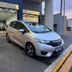 HONDA FIT 1.5 LX 16V FLEX 4P AUTOMÁTICO HONDA FIT 1.5 LX 16V FLEX 4P AUTOMÁTICO
