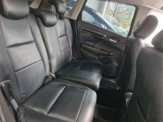 HONDA-FIT-1.5 LX 16V FLEX 4P AUTOMÁTICO HONDA-FIT-2018