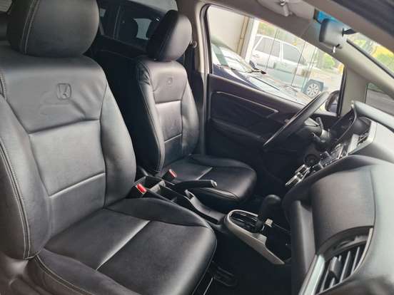 HONDA-FIT-2018