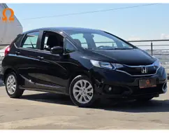 HONDA FIT 1.5 LX 16V FLEX 4P AUTOMÁTICO HONDA FIT 1.5 LX 16V FLEX 4P AUTOMÁTICO