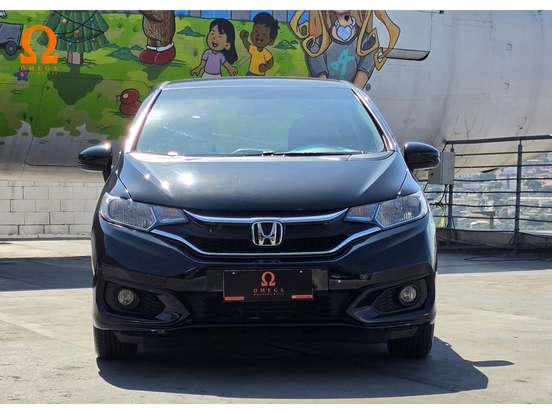 HONDA-FIT-1.5 LX 16V FLEX 4P AUTOMÁTICO HONDA-FIT-2017