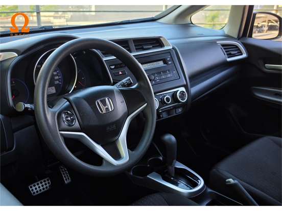 HONDA-FIT-1.5 LX 16V FLEX 4P AUTOMÁTICO HONDA-FIT-2017