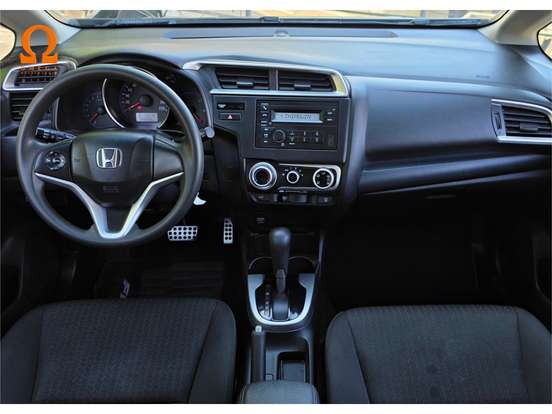 HONDA-FIT-1.5 LX 16V FLEX 4P AUTOMÁTICO HONDA-FIT-2017