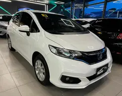 HONDA FIT 1.5 LX 16V FLEX 4P AUTOMÁTICO HONDA FIT 1.5 LX 16V FLEX 4P AUTOMÁTICO