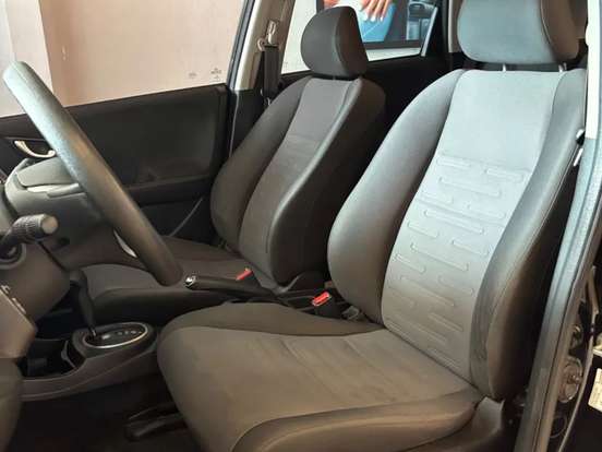 HONDA-FIT-1.5 TWIST 16V FLEX 4P AUTOMÁTICO HONDA-FIT-2012