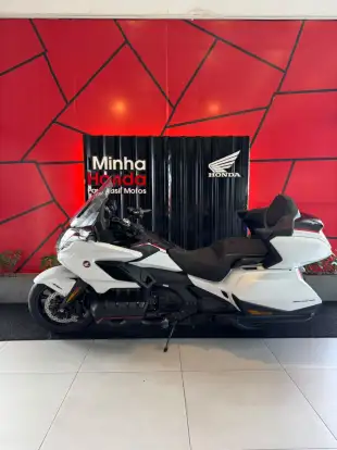 HONDA-GL 1800 GOLD WING TOUR-2024