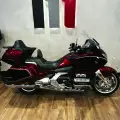 HONDA GL 1800 GOLD WING TOUR HONDA GL 1800 GOLD WING TOUR
