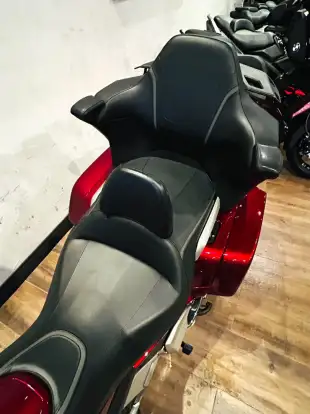 HONDA-GL 1800 GOLD WING TOUR-2018