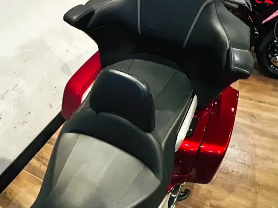 HONDA-GL 1800 GOLD WING TOUR HONDA-GL 1800 GOLD WING TOUR-2018