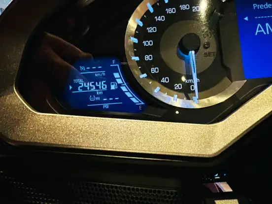 HONDA-GL 1800 GOLD WING TOUR HONDA-GL 1800 GOLD WING TOUR-2018