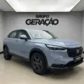 HONDA HR-V 1.5 DI I-VTEC FLEX EXL CVT HONDA HR-V 1.5 DI I-VTEC FLEX EXL CVT