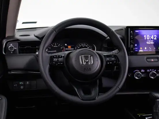 HONDA-HR-V-1.5 DI I-VTEC FLEX EXL CVT HONDA-HR-V-2023