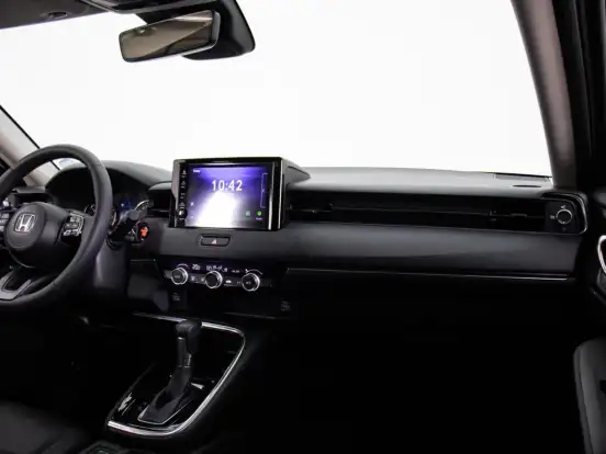 HONDA-HR-V-1.5 DI I-VTEC FLEX EXL CVT HONDA-HR-V-2023