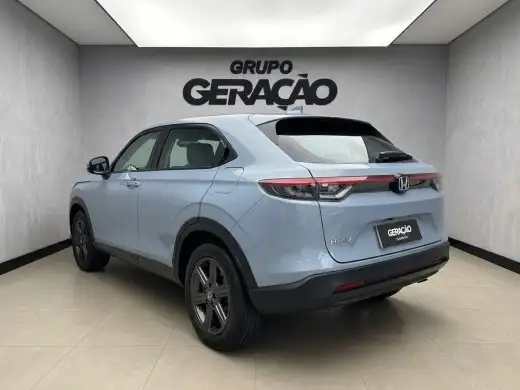 HONDA-HR-V-1.5 DI I-VTEC FLEX EXL CVT HONDA-HR-V-2023