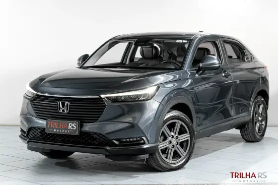 HONDA HR-V 1.5 DI I-VTEC FLEX EXL CVT