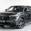 HONDA HR-V 1.5 DI I-VTEC FLEX EXL CVT HONDA HR-V 1.5 DI I-VTEC FLEX EXL CVT