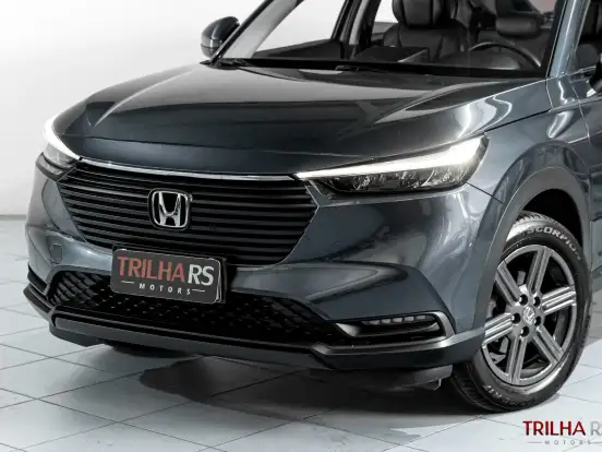 HONDA-HR-V-1.5 DI I-VTEC FLEX EXL CVT HONDA-HR-V-2023