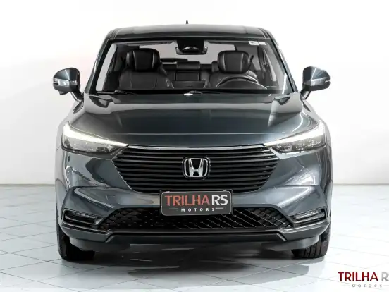 HONDA-HR-V-1.5 DI I-VTEC FLEX EXL CVT HONDA-HR-V-2023
