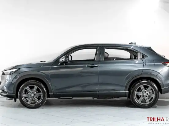 HONDA-HR-V-1.5 DI I-VTEC FLEX EXL CVT HONDA-HR-V-2023