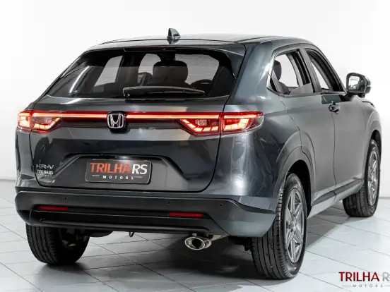 HONDA-HR-V-1.5 DI I-VTEC FLEX EXL CVT HONDA-HR-V-2023