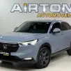 HONDA HR-V 1.5 DI I-VTEC FLEX EXL CVT HONDA HR-V 1.5 DI I-VTEC FLEX EXL CVT