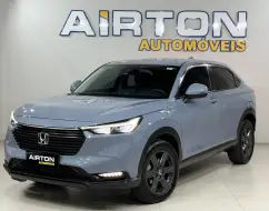 HONDA HR-V 1.5 DI I-VTEC FLEX EXL CVT HONDA HR-V 1.5 DI I-VTEC FLEX EXL CVT