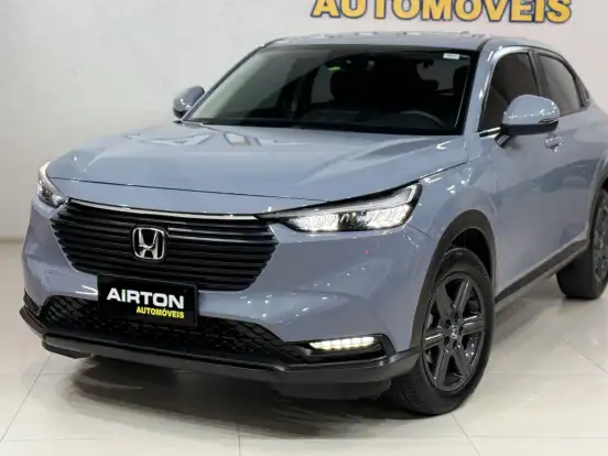 HONDA-HR-V-1.5 DI I-VTEC FLEX EXL CVT HONDA-HR-V-2025