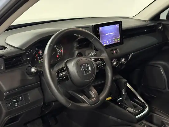 HONDA-HR-V-1.5 DI I-VTEC FLEX EXL CVT HONDA-HR-V-2025