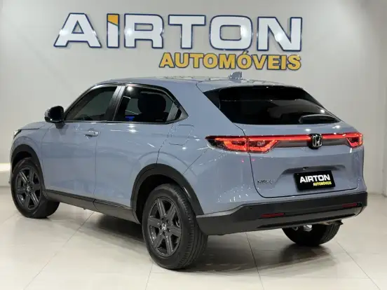 HONDA-HR-V-2025