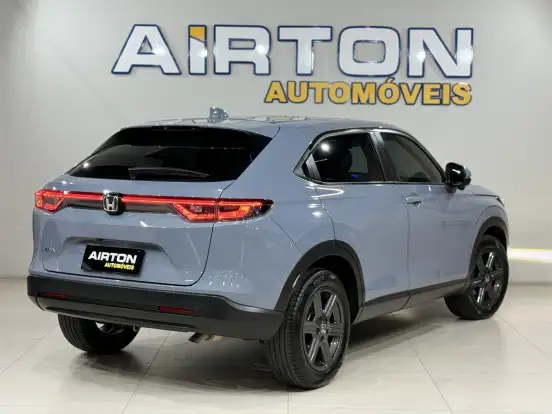 HONDA-HR-V-2025